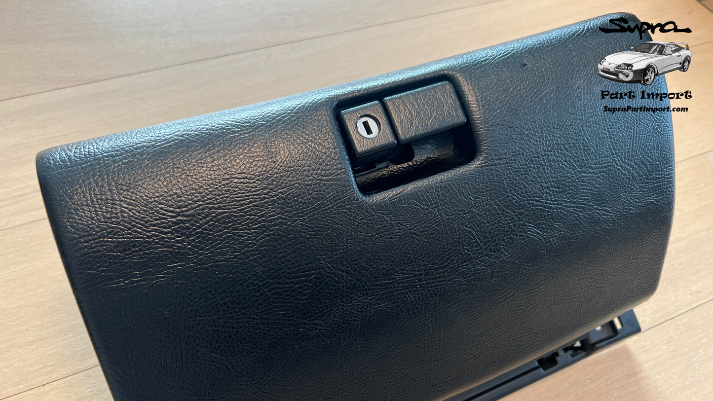 JZA80 Supra Genuine OEM LHD/RHD Lower Glovebox (55531-14120 / 55550-14180-C0)