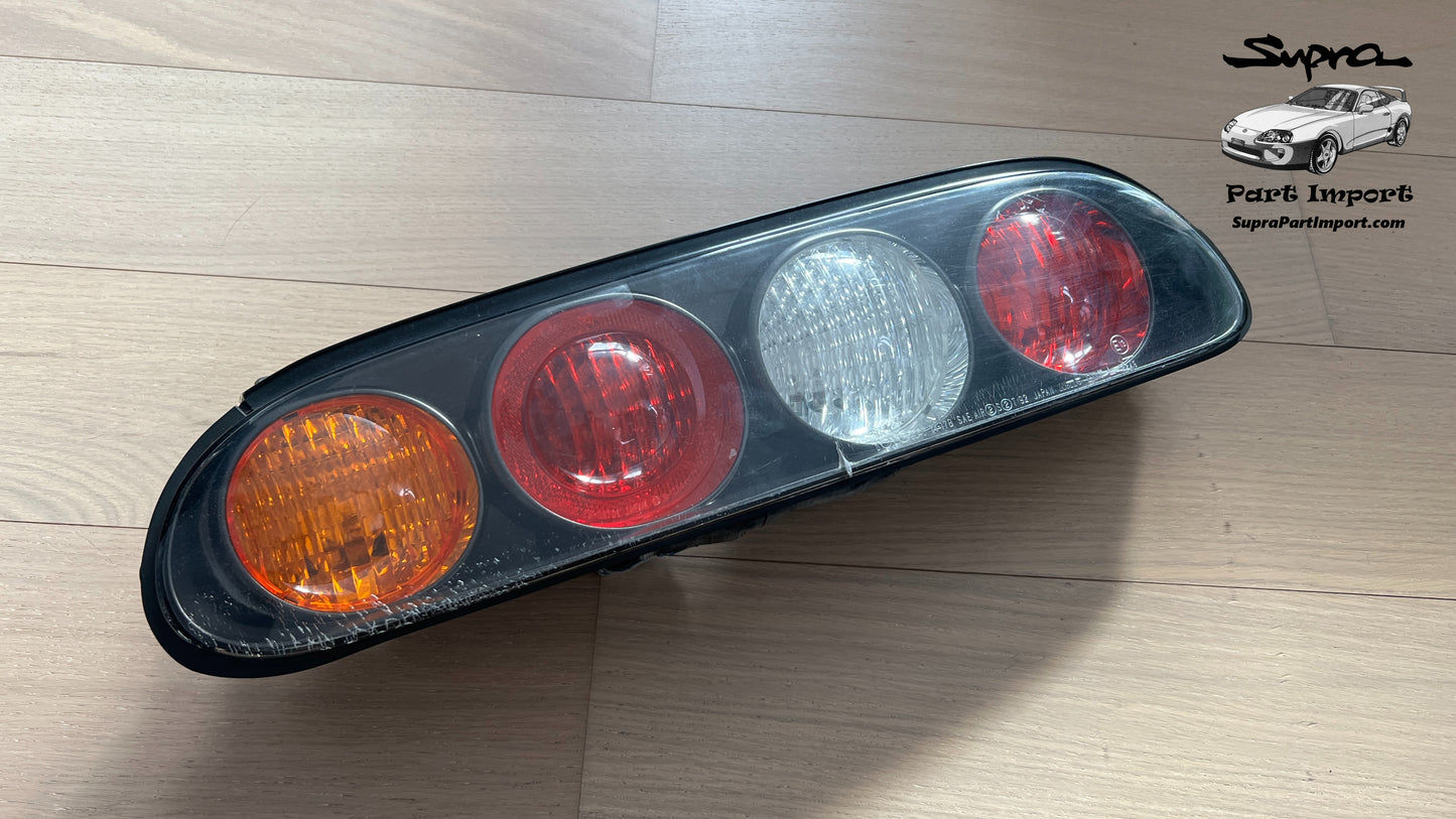*EU SPEC* JZA80 Supra Genuine OEM EU-Spec Left Side Tail Light