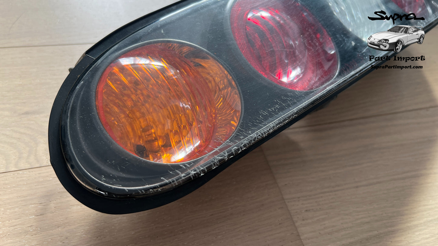 *EU SPEC* JZA80 Supra Genuine OEM EU-Spec Left Side Tail Light