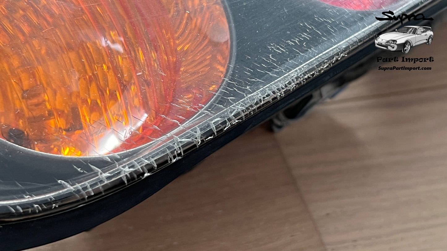 *EU SPEC* JZA80 Supra Genuine OEM EU-Spec Left Side Tail Light