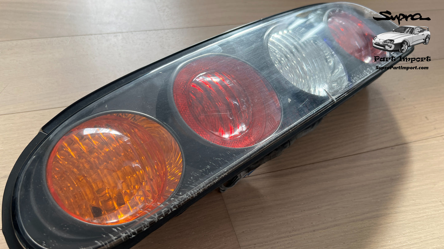 *EU SPEC* JZA80 Supra Genuine OEM EU-Spec Left Side Tail Light