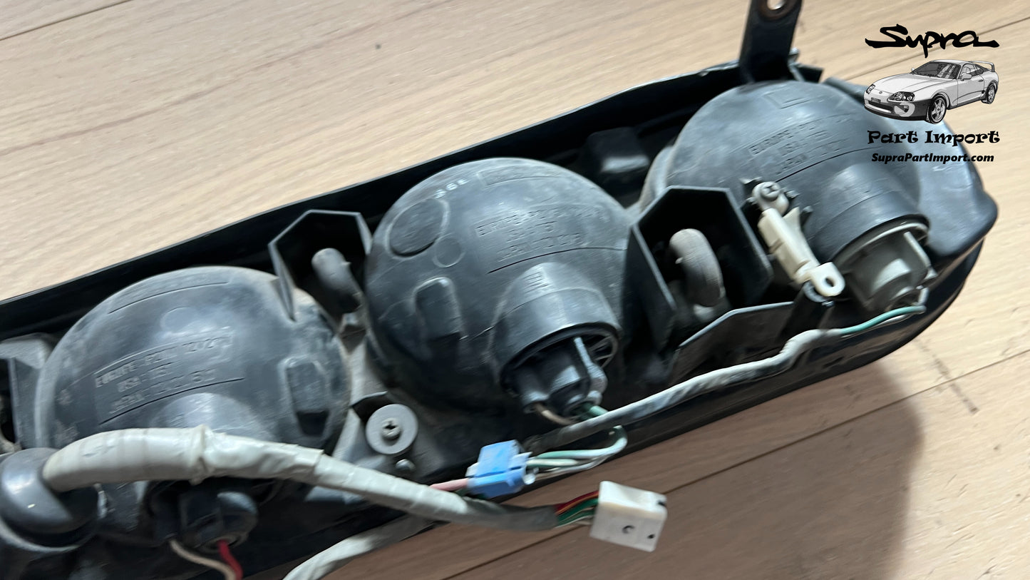 *EU SPEC* JZA80 Supra Genuine OEM EU-Spec Left Side Tail Light