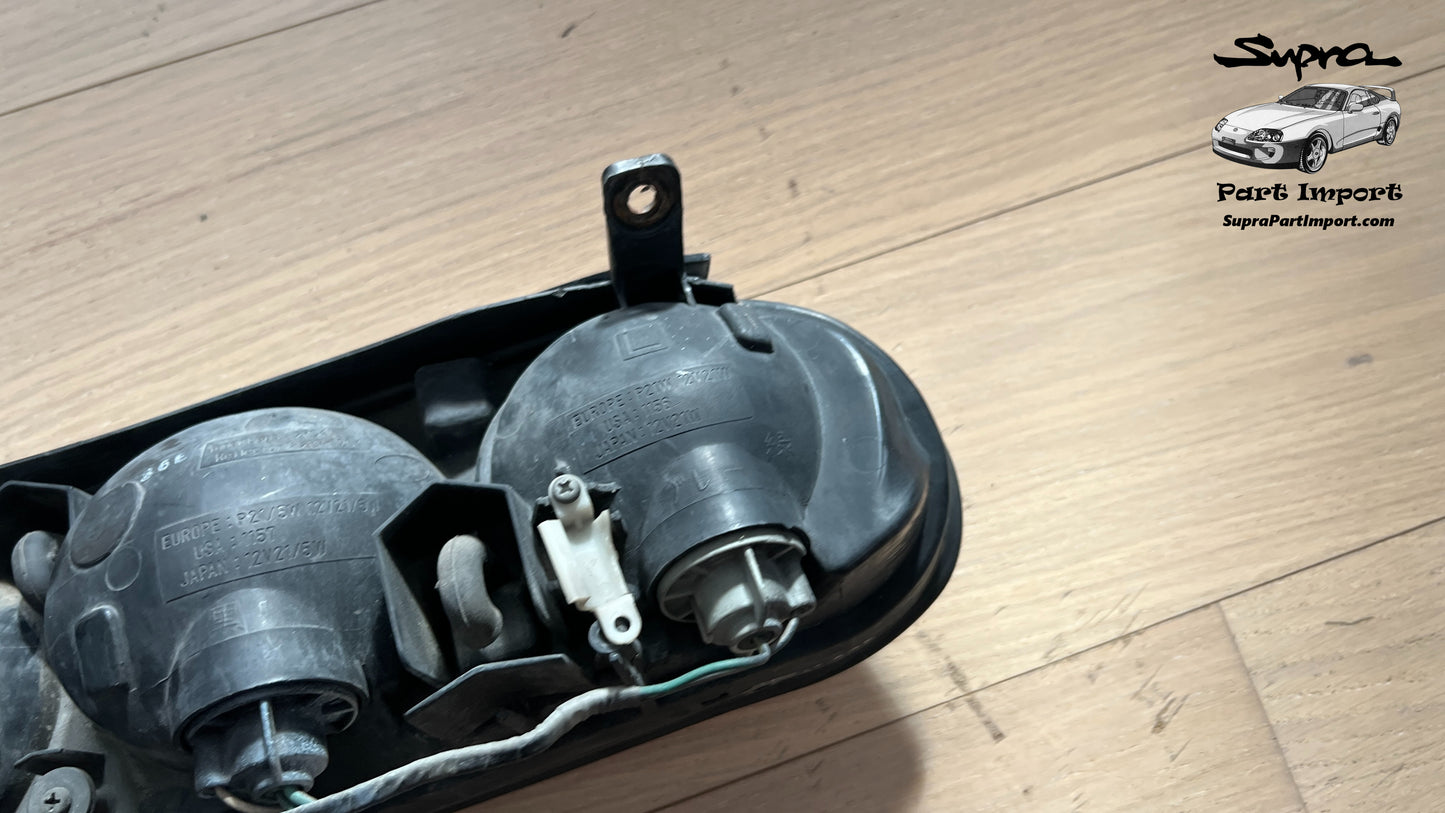 *EU SPEC* JZA80 Supra Genuine OEM EU-Spec Left Side Tail Light