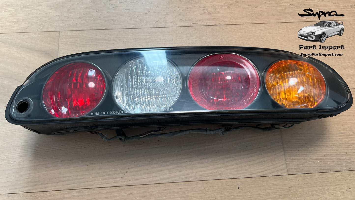*EU SPEC* JZA80 Supra Genuine OEM EU-Spec Right Side Tail Light