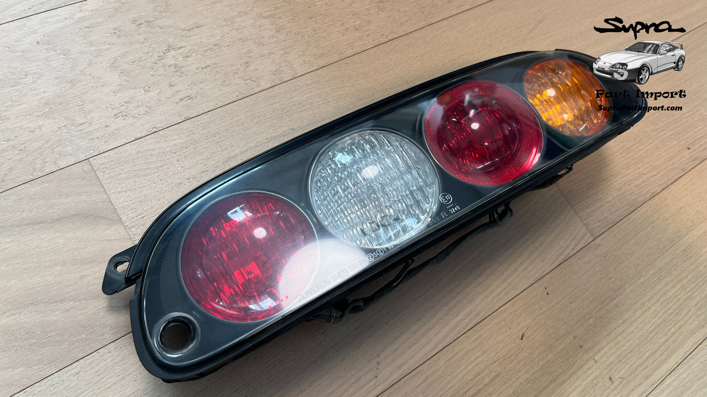 *EU SPEC* JZA80 Supra Genuine OEM EU-Spec Right Side Tail Light