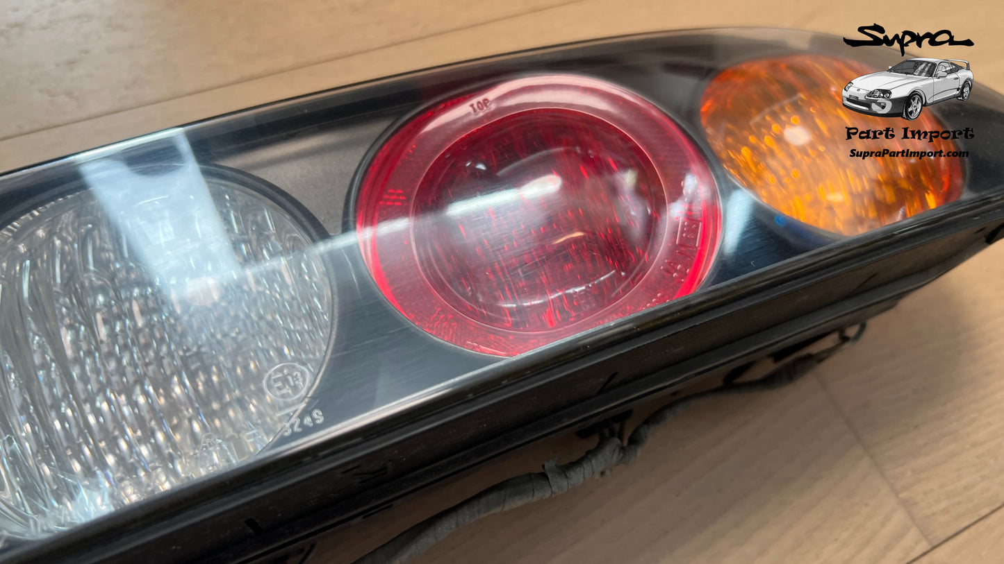 *EU SPEC* JZA80 Supra Genuine OEM EU-Spec Right Side Tail Light