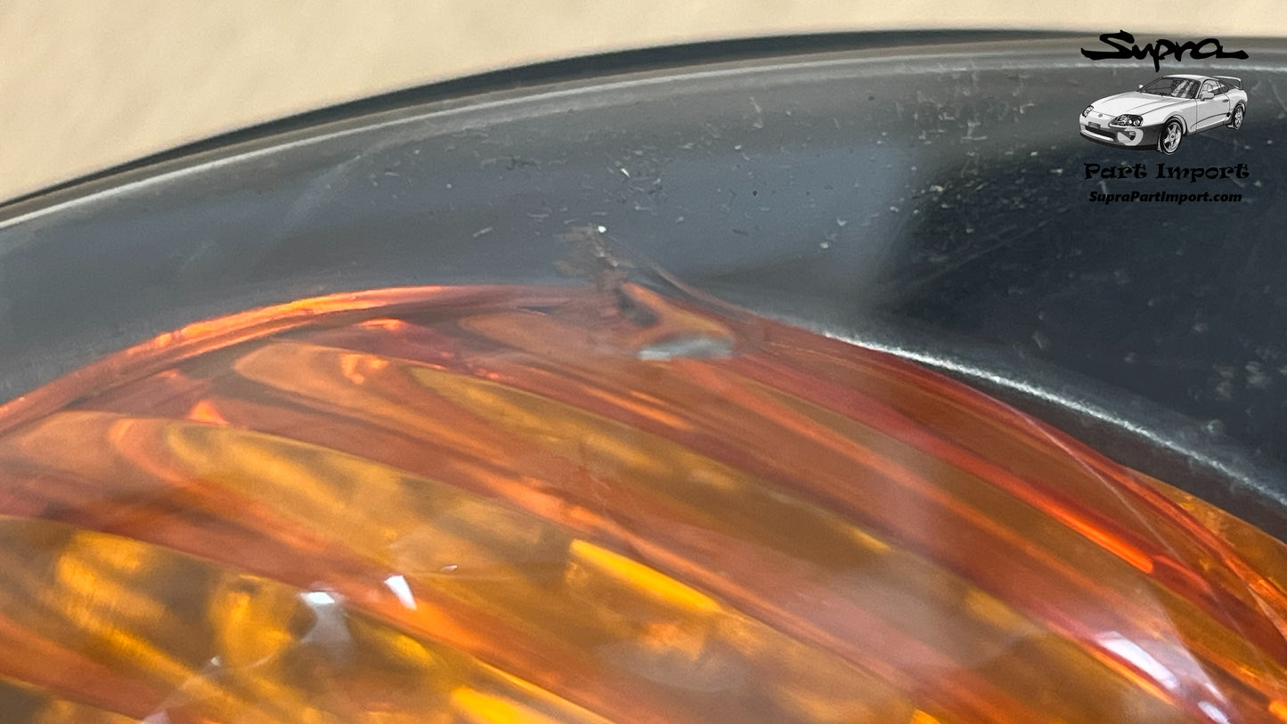 *EU SPEC* JZA80 Supra Genuine OEM EU-Spec Right Side Tail Light