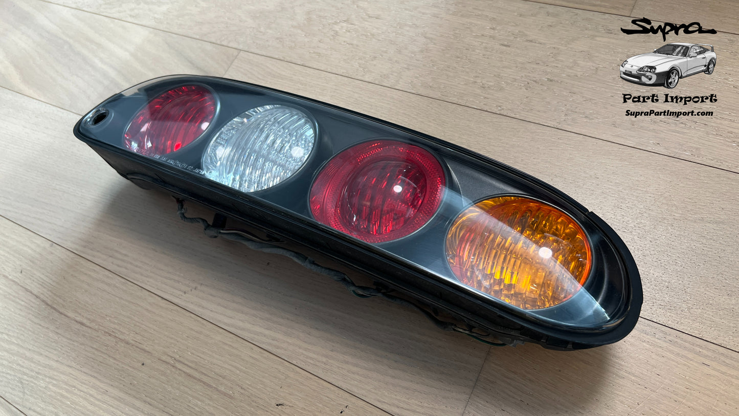 *EU SPEC* JZA80 Supra Genuine OEM EU-Spec Right Side Tail Light