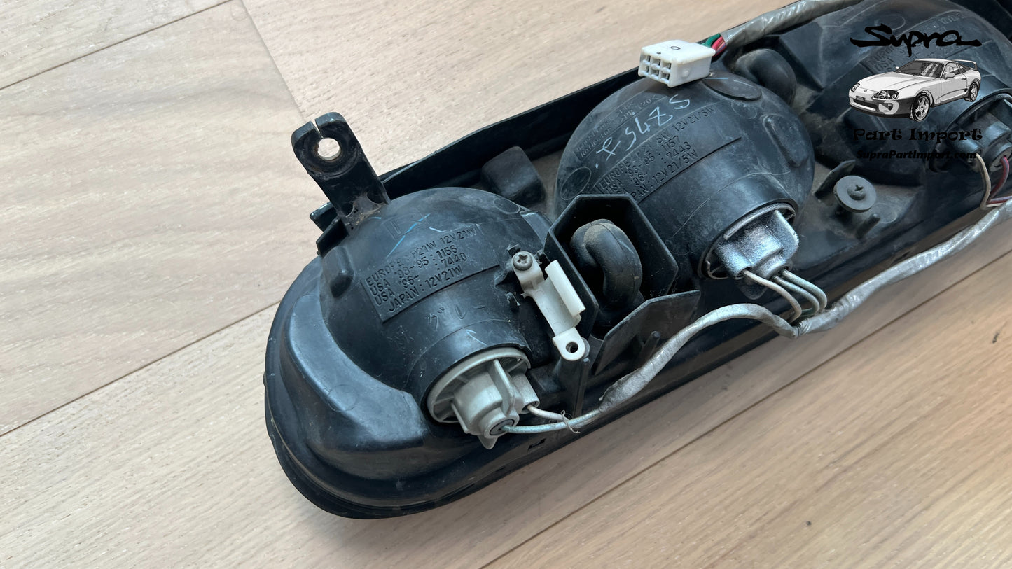 *EU SPEC* JZA80 Supra Genuine OEM EU-Spec Right Side Tail Light