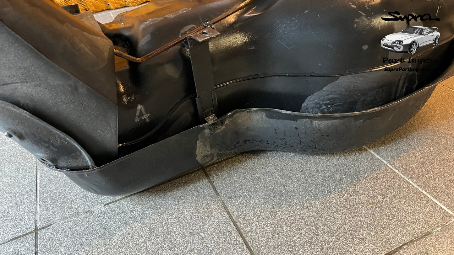 *RARE* JZA80 Supra Genuine OEM LHD/RHD Fuel Tank Assembly (77001-14430 + 77641-14100 + 23206-46160)