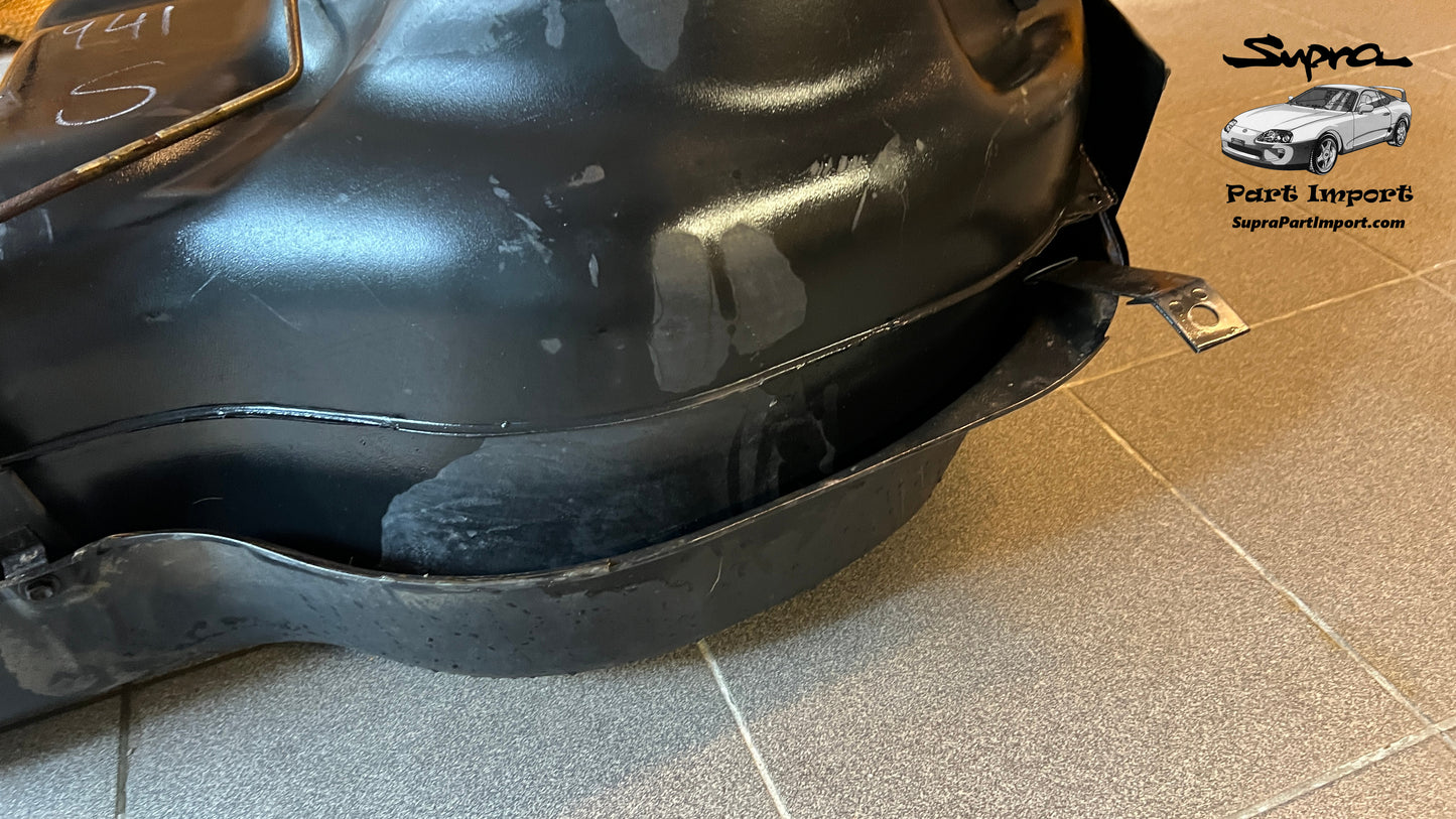 *RARE* JZA80 Supra Genuine OEM LHD/RHD Fuel Tank Assembly (77001-14430 + 77641-14100 + 23206-46160)