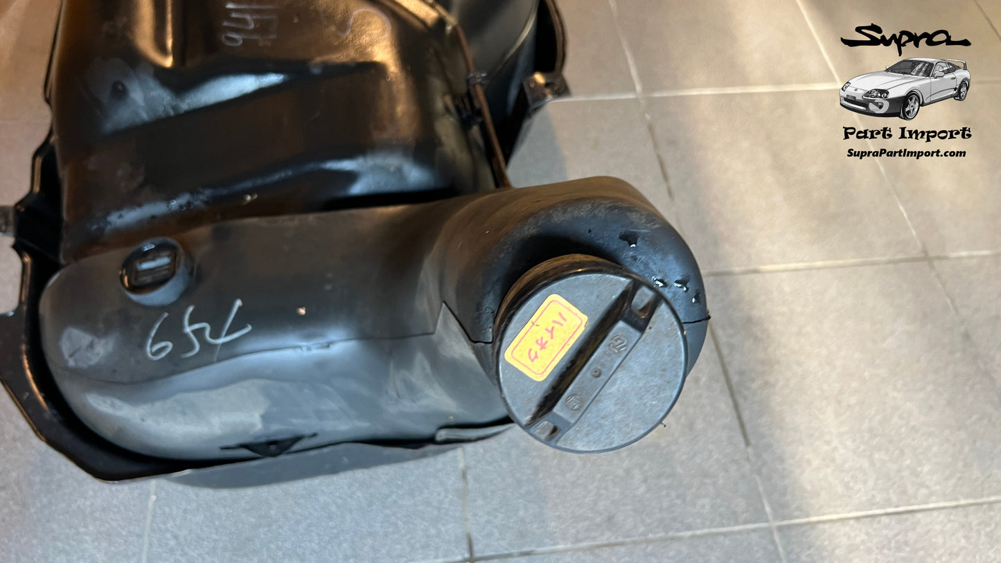 *RARE* JZA80 Supra Genuine OEM LHD/RHD Fuel Tank Assembly (77001-14430 + 77641-14100 + 23206-46160)