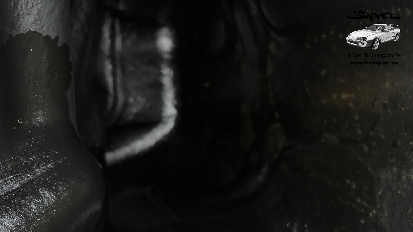 *RARE* JZA80 Supra Genuine OEM LHD/RHD Fuel Tank Assembly (77001-14430 + 77641-14100 + 23206-46160)