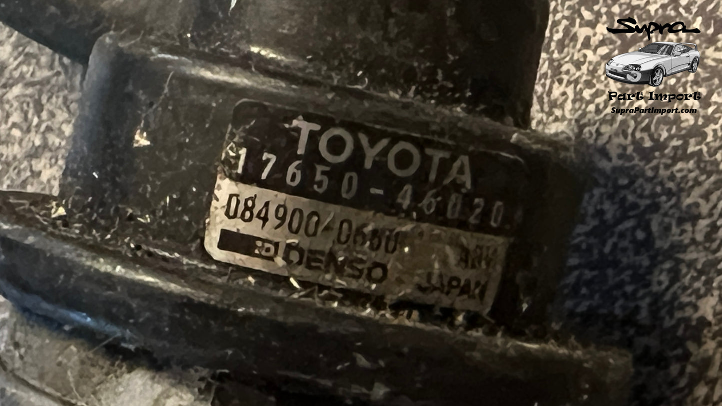 JZA80 Supra Genuine OEM 2JZ-GTE BOV (Air-by-pass) (17650-46020)