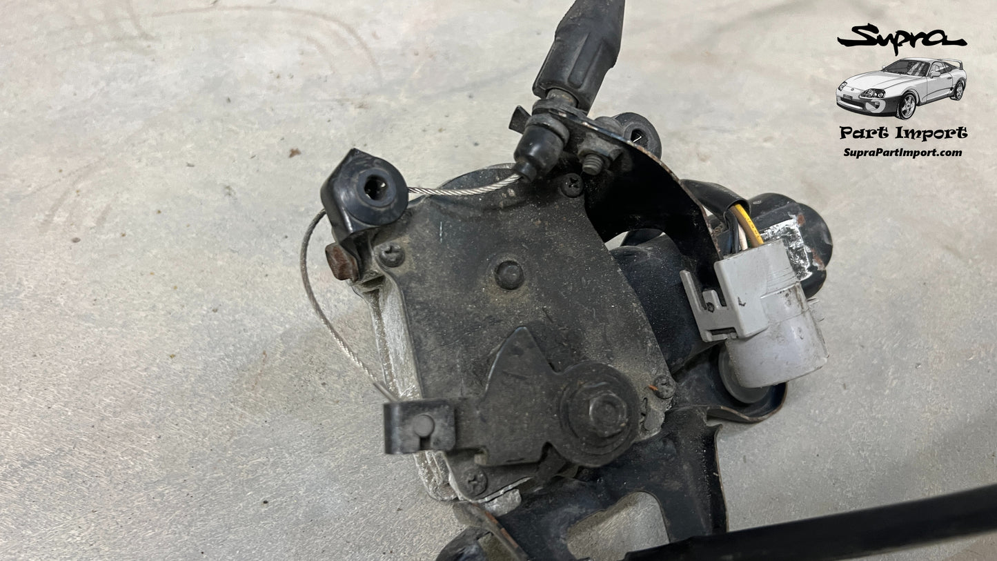 *LHD/RHD Turbo Models* JZA80 Supra Genuine OEM LHD/RHD RZ/GZ Cruise Control Actuator (88002-14030)