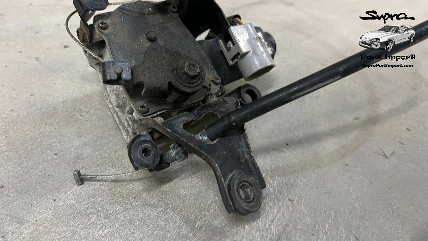 *LHD/RHD Turbo Models* JZA80 Supra Genuine OEM LHD/RHD RZ/GZ Cruise Control Actuator (88002-14030)