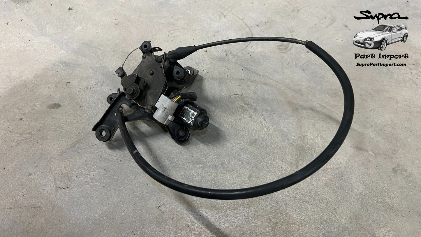 *LHD/RHD Turbo Models* JZA80 Supra Genuine OEM LHD/RHD RZ/GZ Cruise Control Actuator (88002-14030)