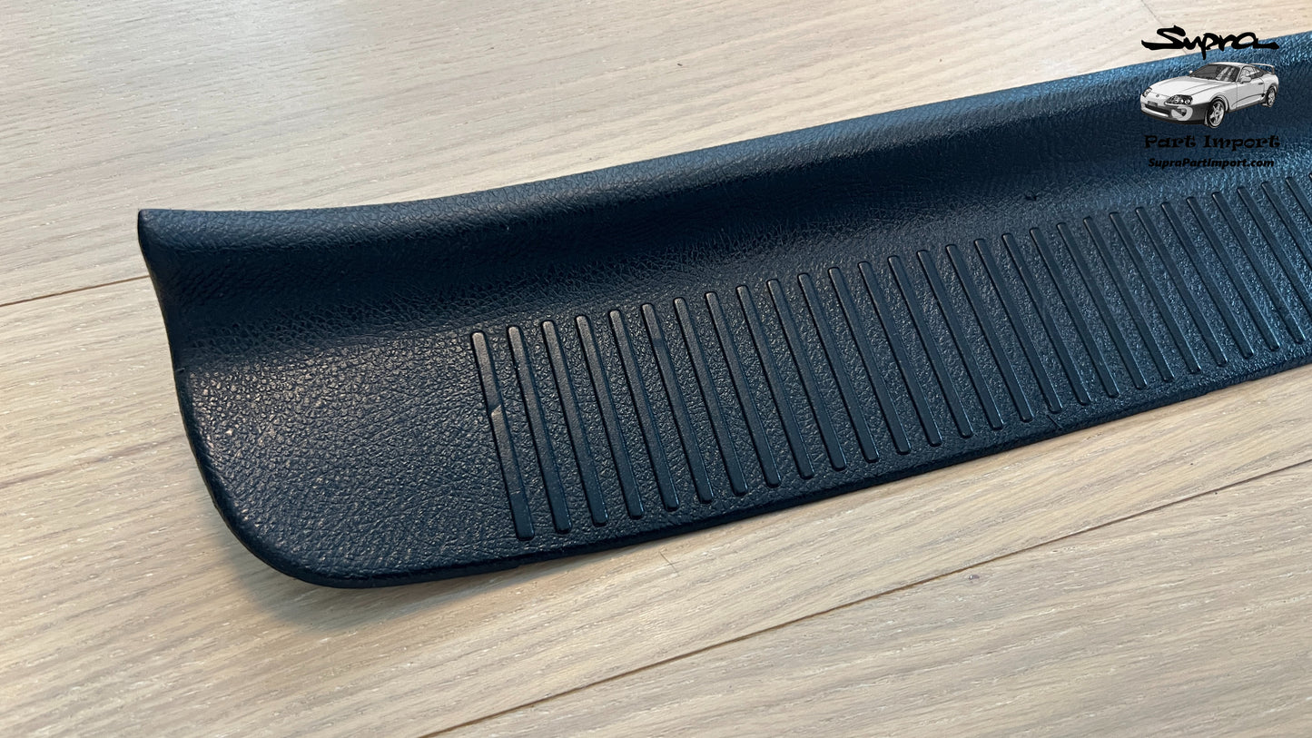 JZA80/MK4 Supra Genuine OEM LHD/RHD RH External Door Sill Trim (67911-14030-C0)