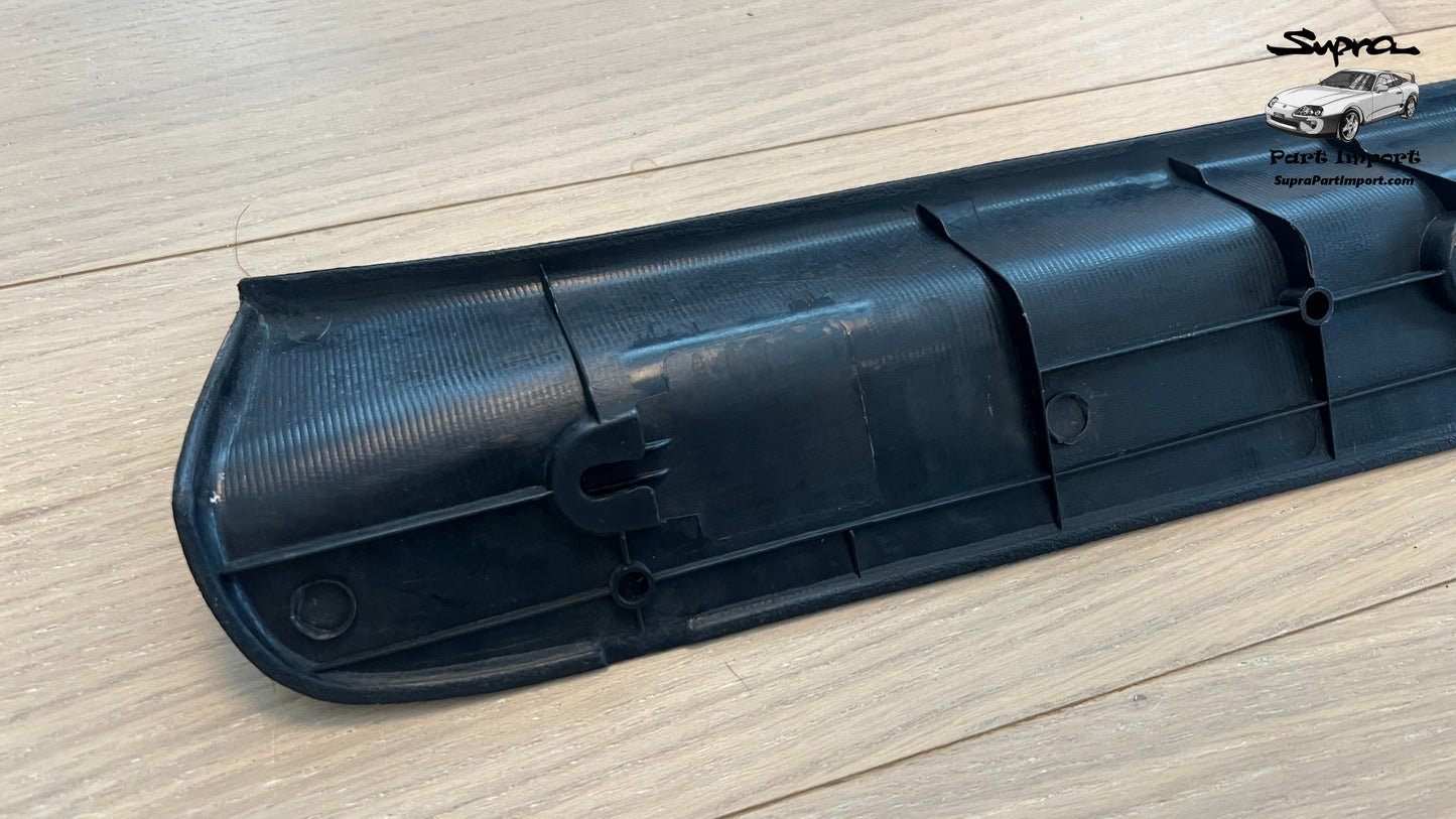 JZA80/MK4 Supra Genuine OEM LHD/RHD RH External Door Sill Trim (67911-14030-C0)