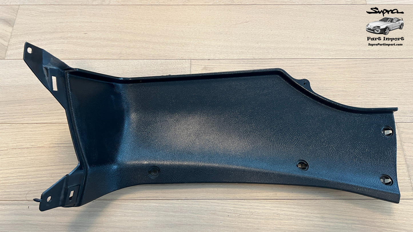 JZA80/MK4 Supra Genuine OEM Right Side Trunk Panel (64731-14130-C0)