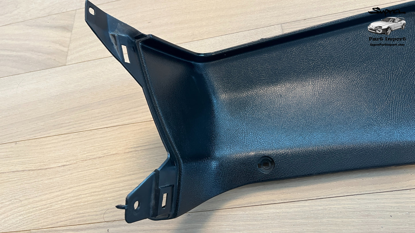 JZA80/MK4 Supra Genuine OEM Right Side Trunk Panel (64731-14130-C0)
