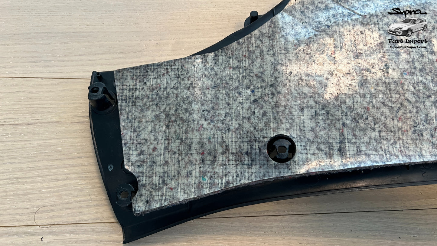 JZA80/MK4 Supra Genuine OEM Right Side Trunk Panel (64731-14130-C0)