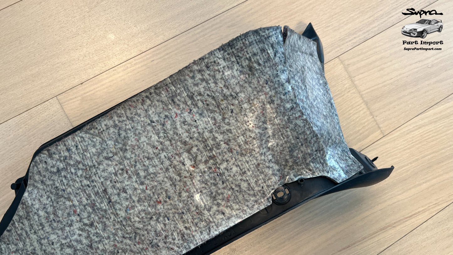 JZA80/MK4 Supra Genuine OEM Right Side Trunk Panel (64731-14130-C0)