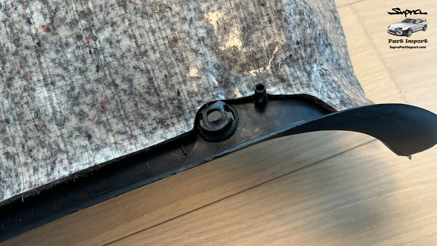 JZA80/MK4 Supra Genuine OEM Right Side Trunk Panel (64731-14130-C0)