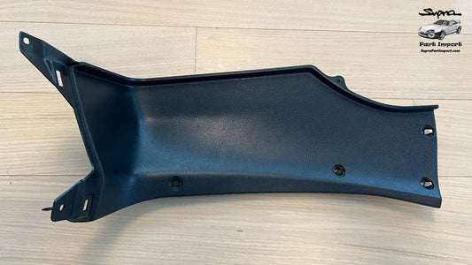 JZA80/MK4 Supra Genuine OEM Right Side Trunk Panel (64731-14130-C0)