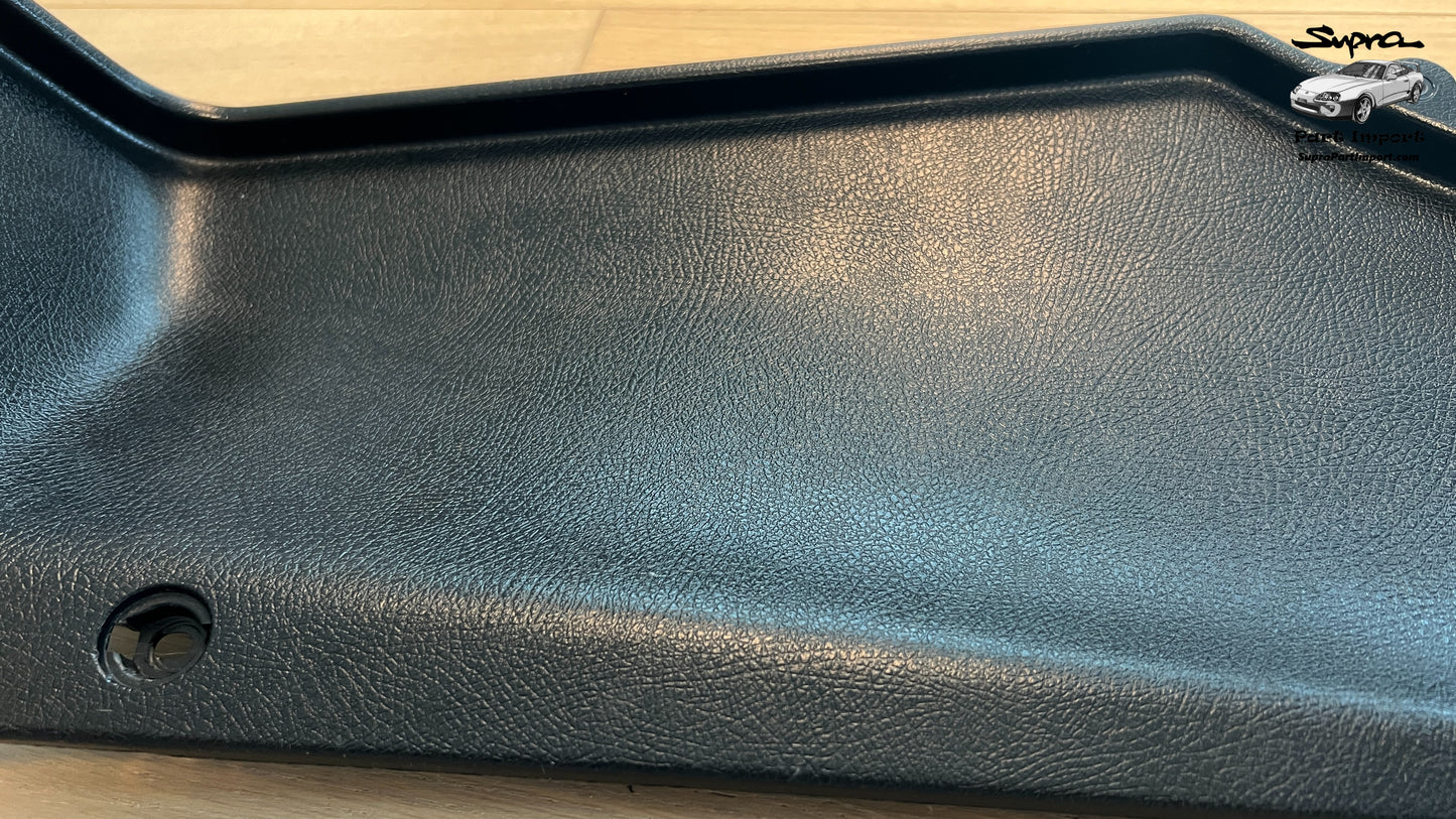 JZA80/MK4 Supra Genuine OEM Right Side Trunk Panel (64731-14130-C0)