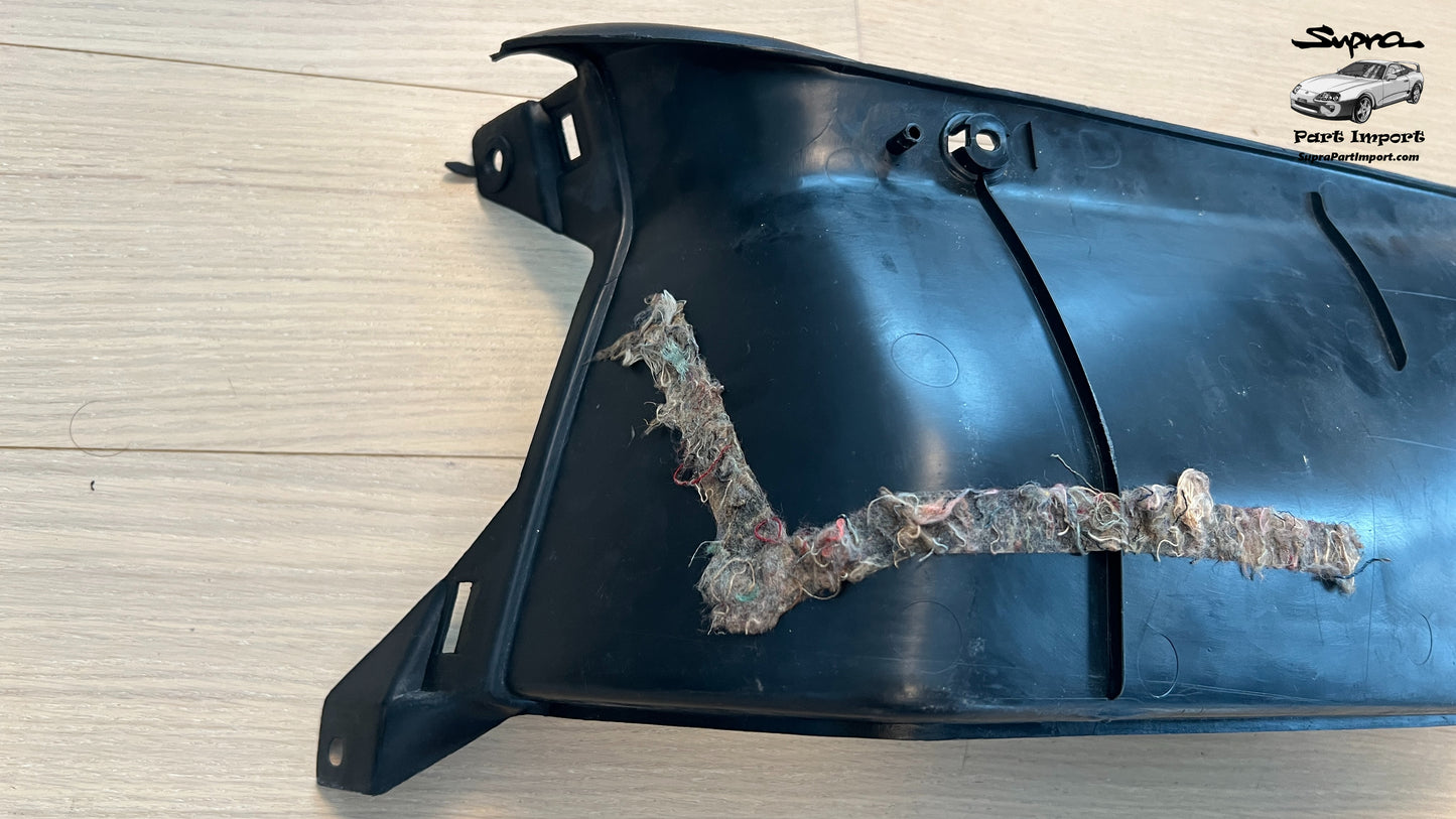 JZA80/MK4 Supra Genuine OEM Right Side Trunk Panel (64731-14130-C0)