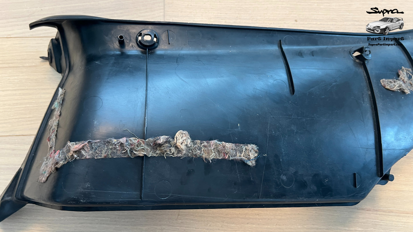 JZA80/MK4 Supra Genuine OEM Right Side Trunk Panel (64731-14130-C0)