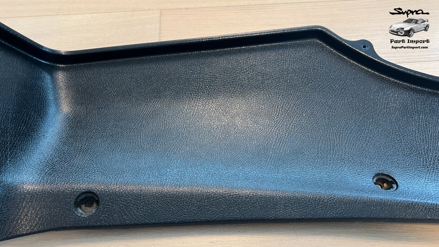 JZA80/MK4 Supra Genuine OEM Right Side Trunk Panel (64731-14130-C0)