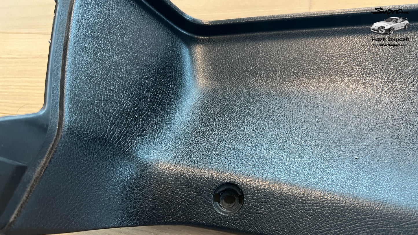 JZA80/MK4 Supra Genuine OEM Right Side Trunk Panel (64731-14130-C0)