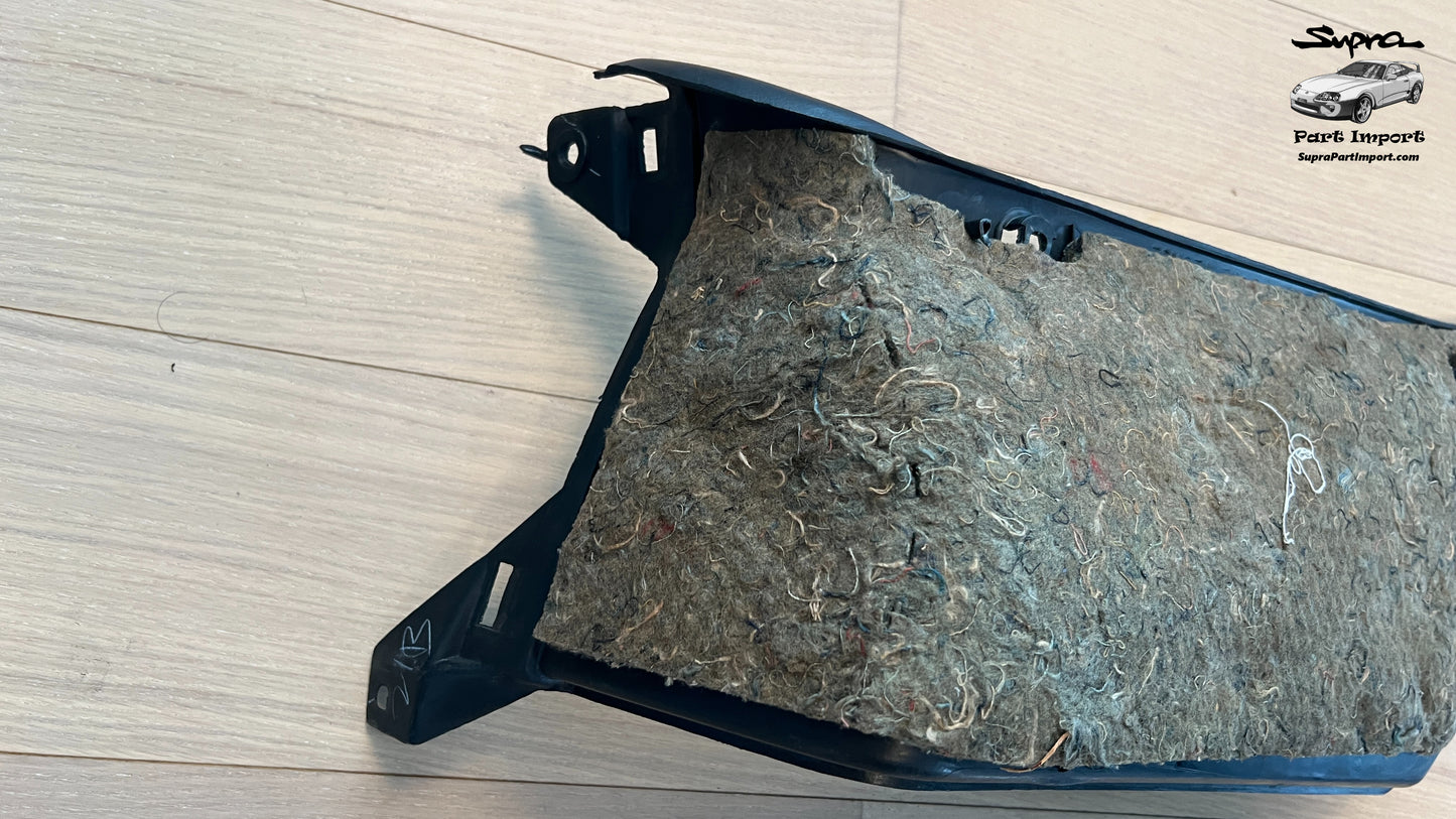 JZA80/MK4 Supra Genuine OEM Right Side Trunk Panel (64731-14130-C0)