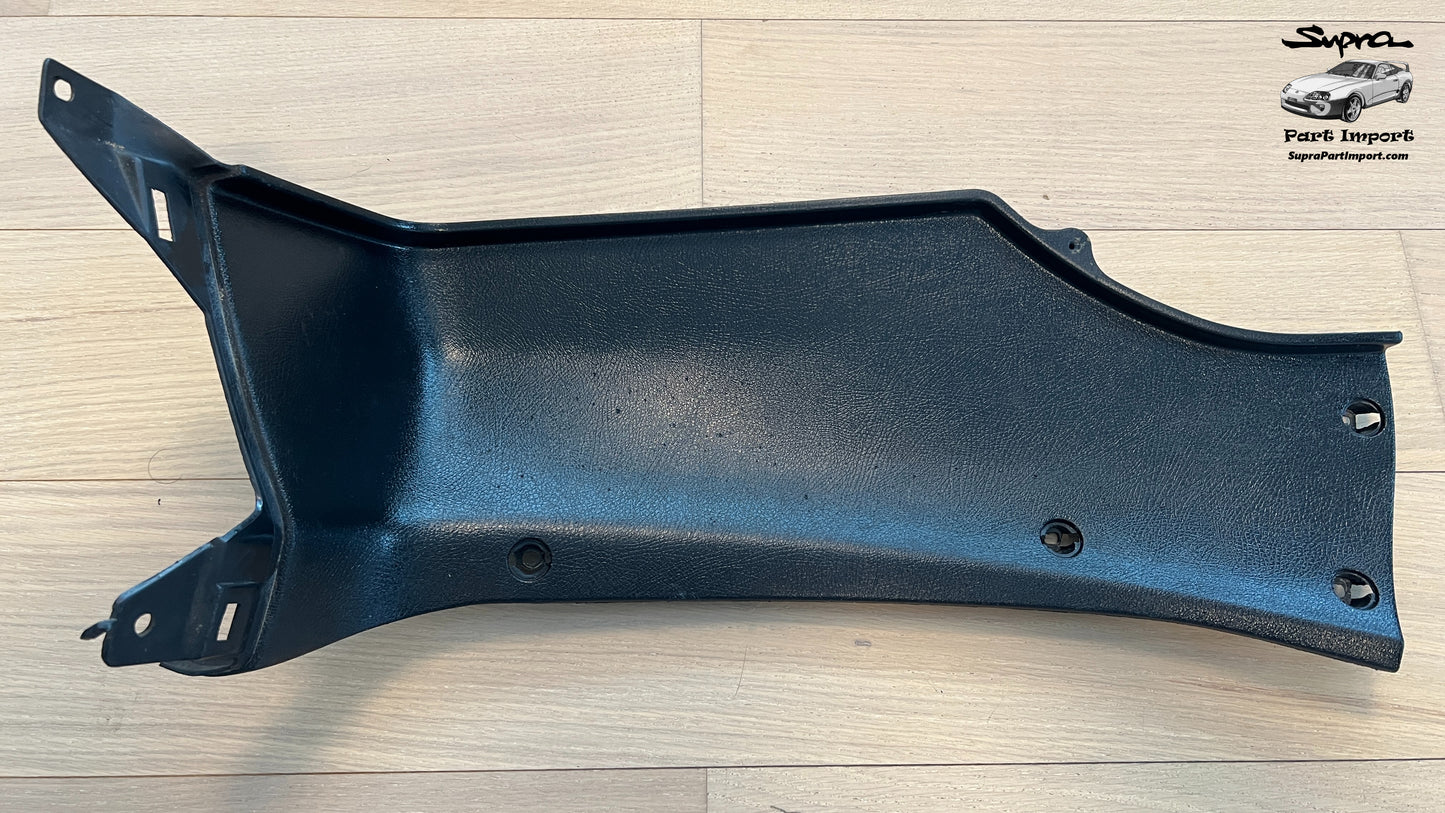 *DEFECT* JZA80/MK4 Supra Genuine OEM Right Side Trunk Panel (64731-14130-C0)