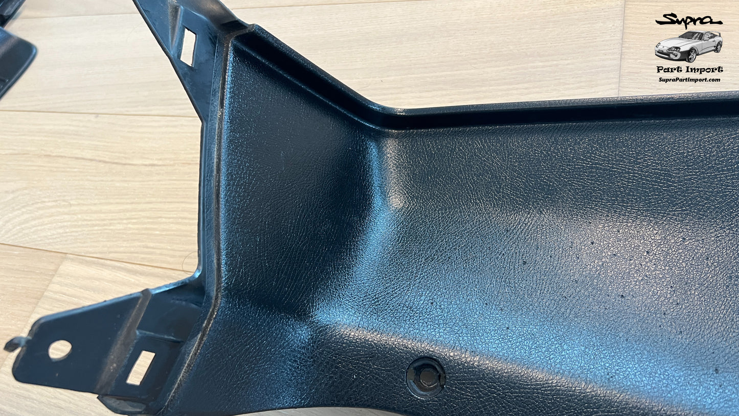 *DEFECT* JZA80/MK4 Supra Genuine OEM Right Side Trunk Panel (64731-14130-C0)