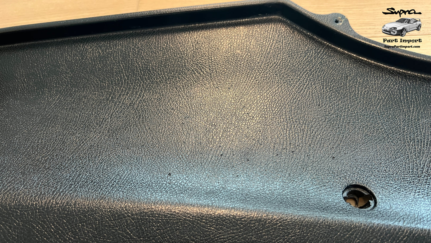 *DEFECT* JZA80/MK4 Supra Genuine OEM Right Side Trunk Panel (64731-14130-C0)