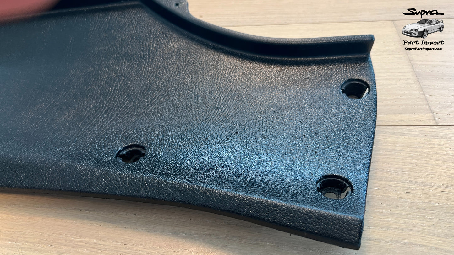 *DEFECT* JZA80/MK4 Supra Genuine OEM Right Side Trunk Panel (64731-14130-C0)