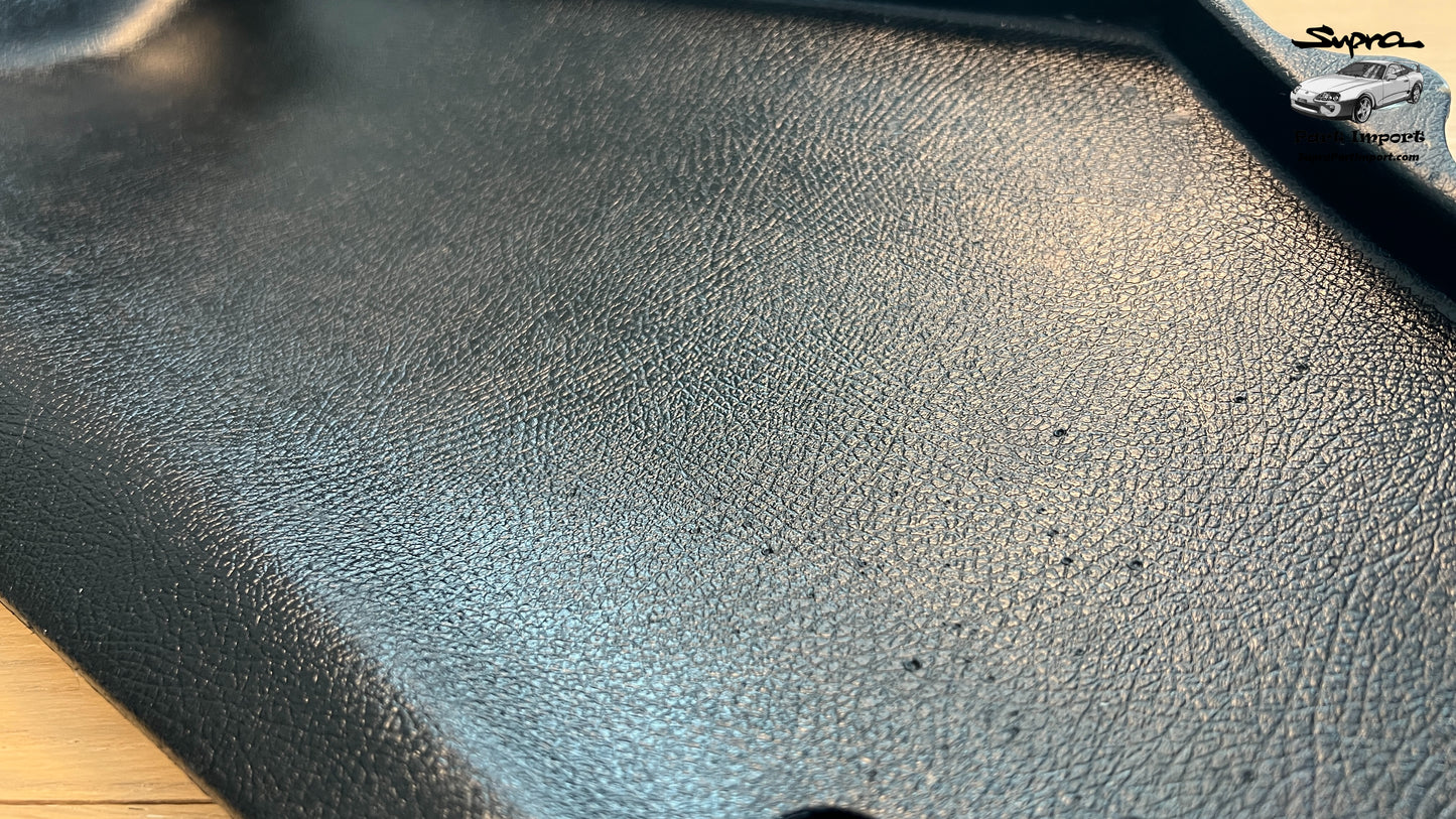 *DEFECT* JZA80/MK4 Supra Genuine OEM Right Side Trunk Panel (64731-14130-C0)