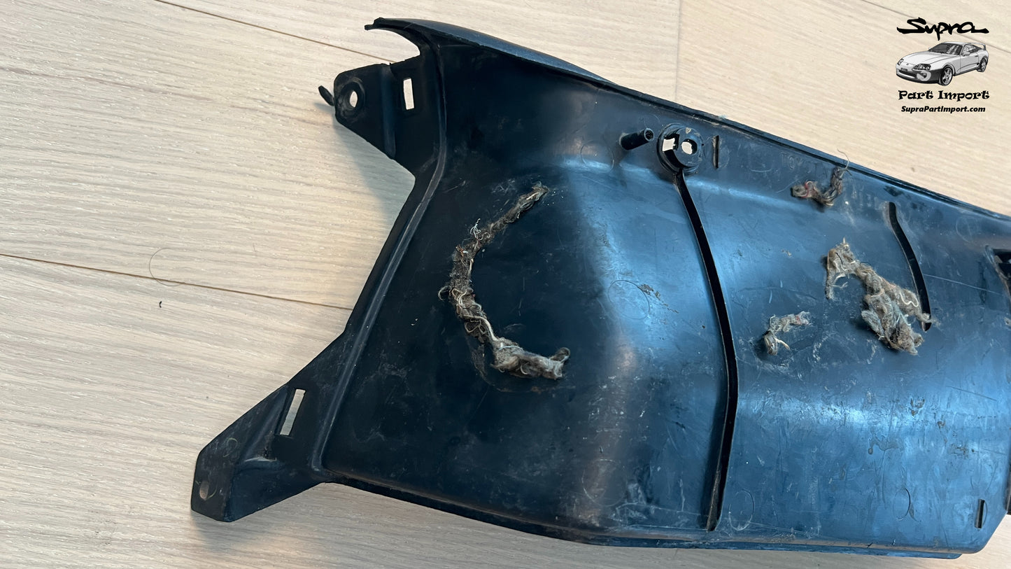*DEFECT* JZA80/MK4 Supra Genuine OEM Right Side Trunk Panel (64731-14130-C0)