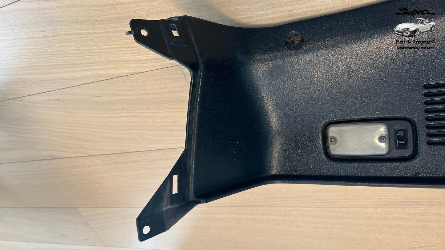 JZA80/MK4 Supra Genuine OEM Left Side Trunk Panel (64732-14130-C0)