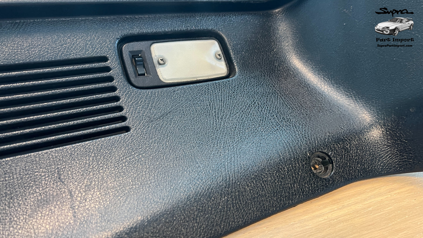 JZA80/MK4 Supra Genuine OEM Left Side Trunk Panel (64732-14130-C0)