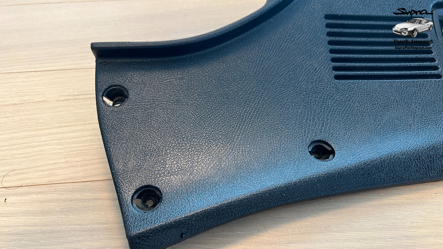 JZA80/MK4 Supra Genuine OEM Left Side Trunk Panel (64732-14130-C0)