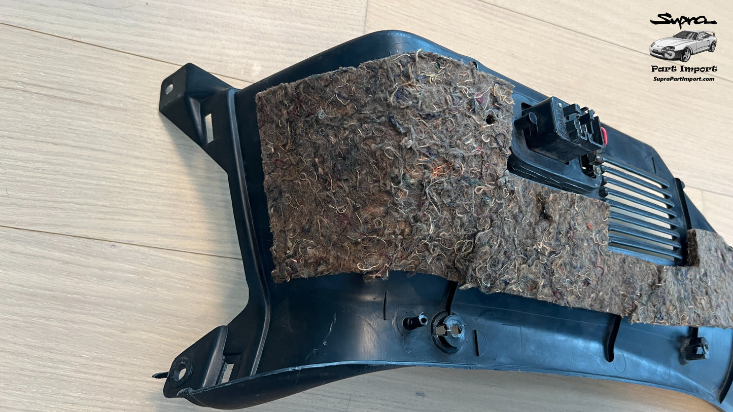 JZA80/MK4 Supra Genuine OEM Left Side Trunk Panel (64732-14130-C0)