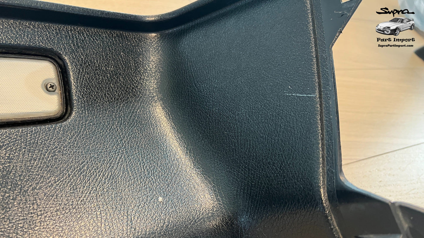 JZA80/MK4 Supra Genuine OEM Left Side Trunk Panel (64732-14130-C0)