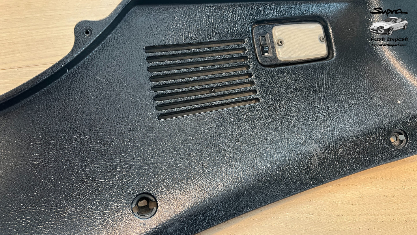 JZA80/MK4 Supra Genuine OEM Left Side Trunk Panel (64732-14130-C0)