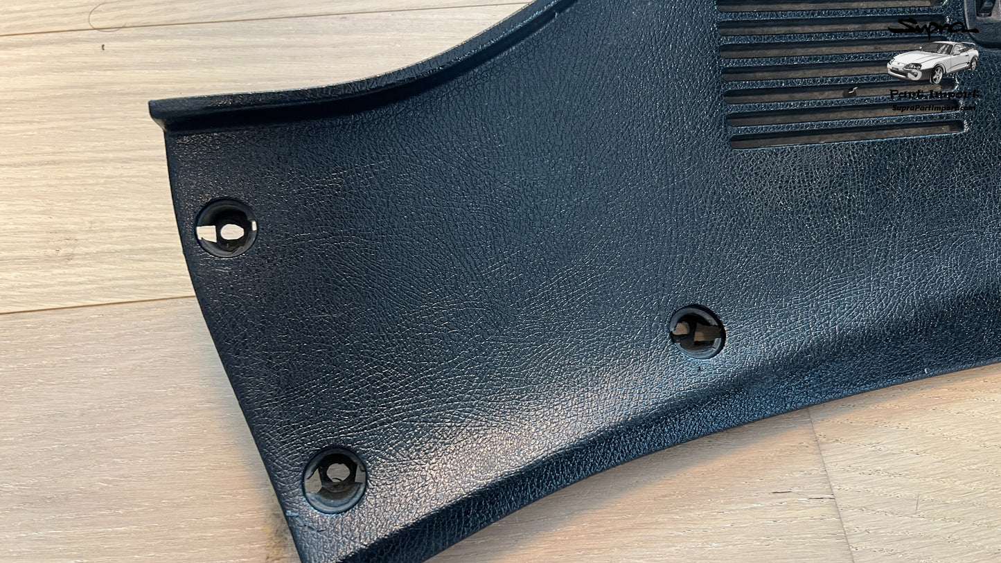 JZA80/MK4 Supra Genuine OEM Left Side Trunk Panel (64732-14130-C0)