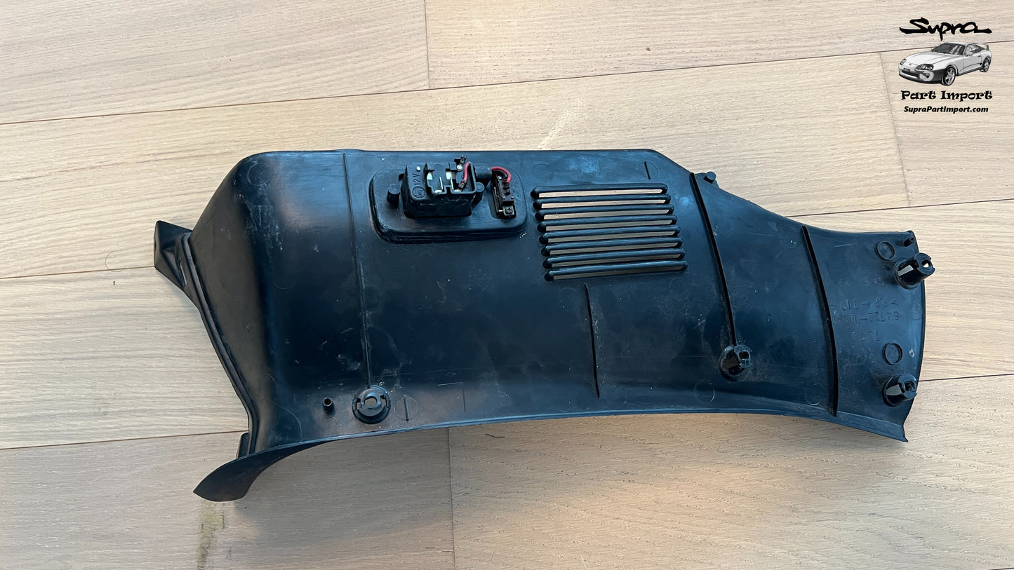 JZA80/MK4 Supra Genuine OEM Left Side Trunk Panel (64732-14130-C0)