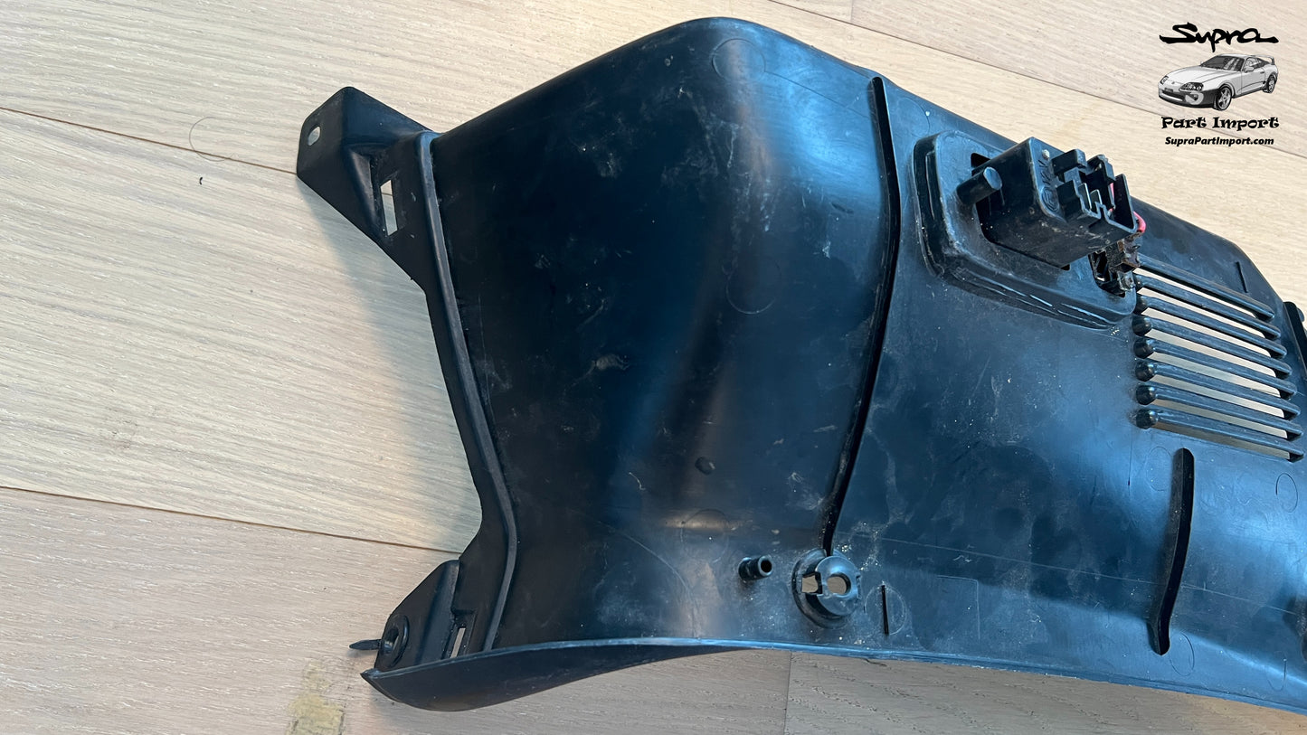 JZA80/MK4 Supra Genuine OEM Left Side Trunk Panel (64732-14130-C0)